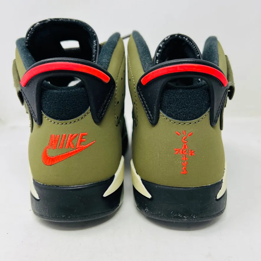 Jordan 6 Retro Travis Scott (PS)