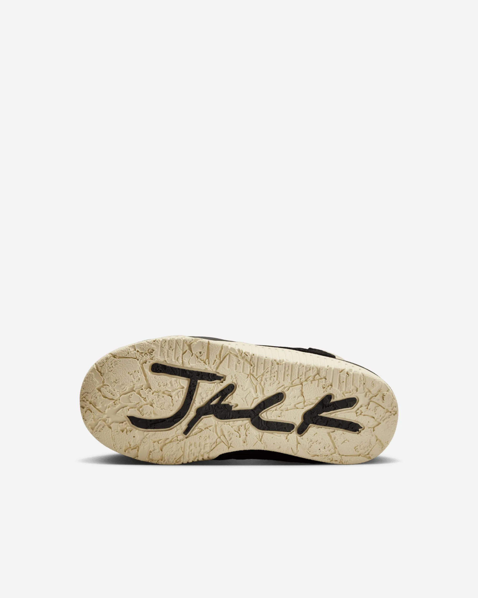 Jordan Brand x Travis Scott Jumpman Jack CJ1 T-Rexx Bright Cactus (Preschool)