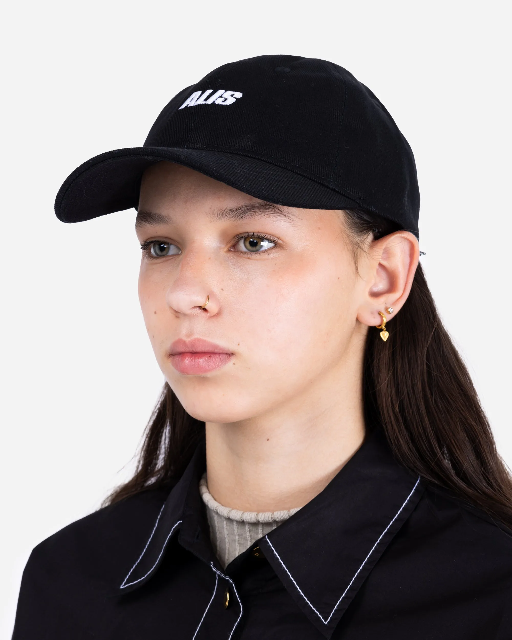 Koston Logo Cap