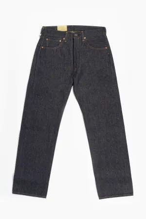 LEVIS VINTAGE CLOTHING 1955 501 JEANS RIGID A9264 V2