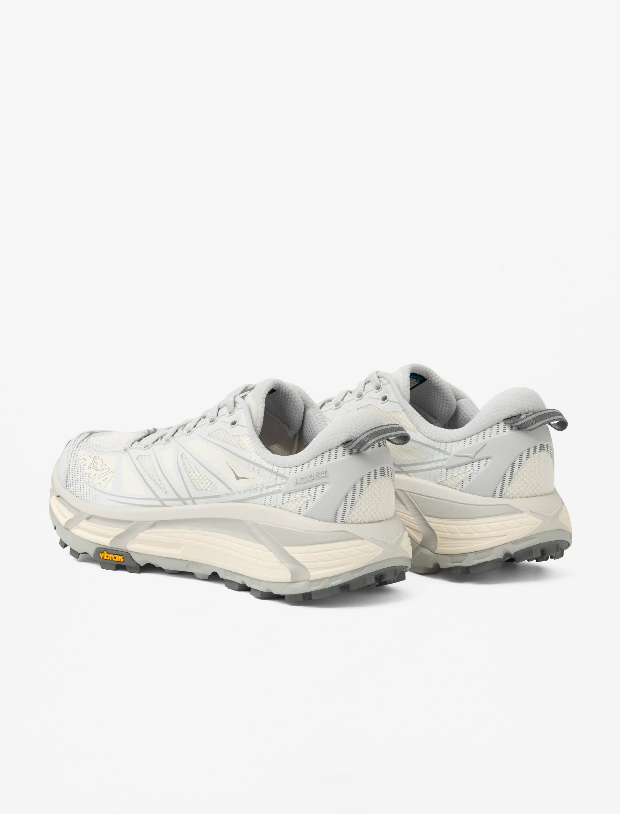 Mafate Speed 2 (Cosmic Grey/Alabaster)