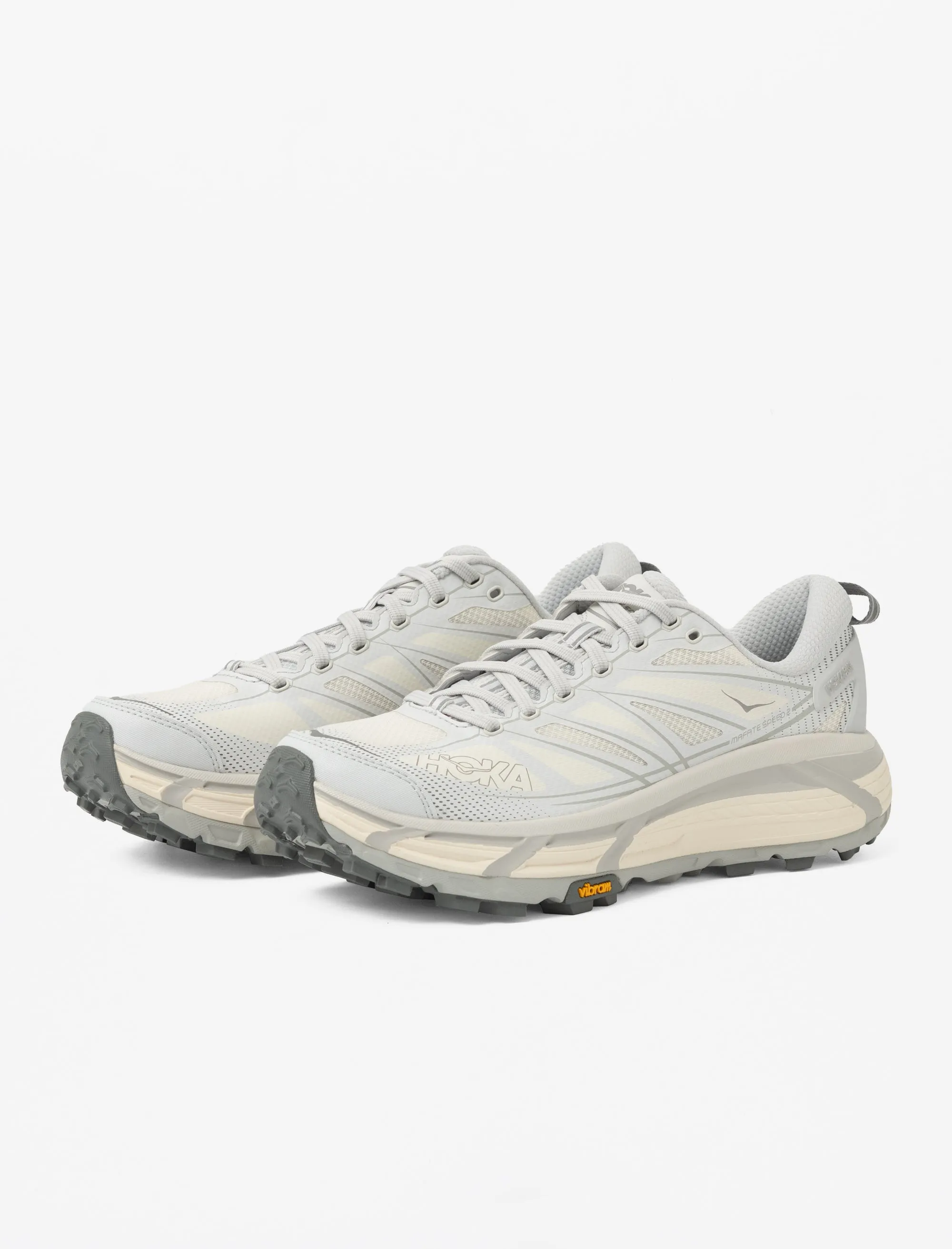 Mafate Speed 2 (Cosmic Grey/Alabaster)