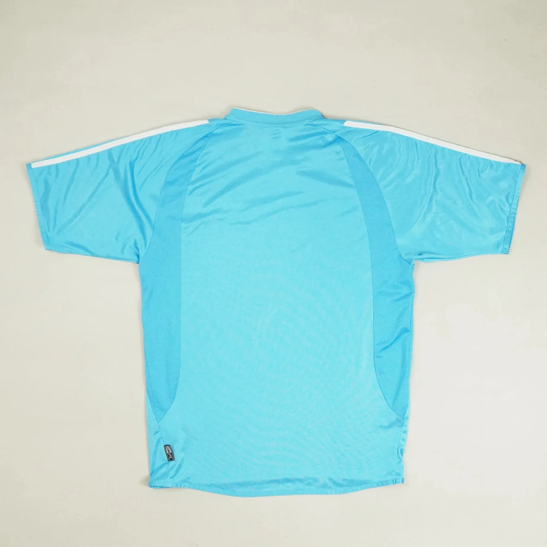 Marseille Adidas Away 2003-2004 Jersey (M)