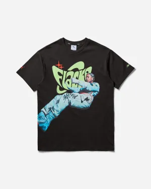 Men's A$AP Rocky Flacko Drive T-Shirt Black
