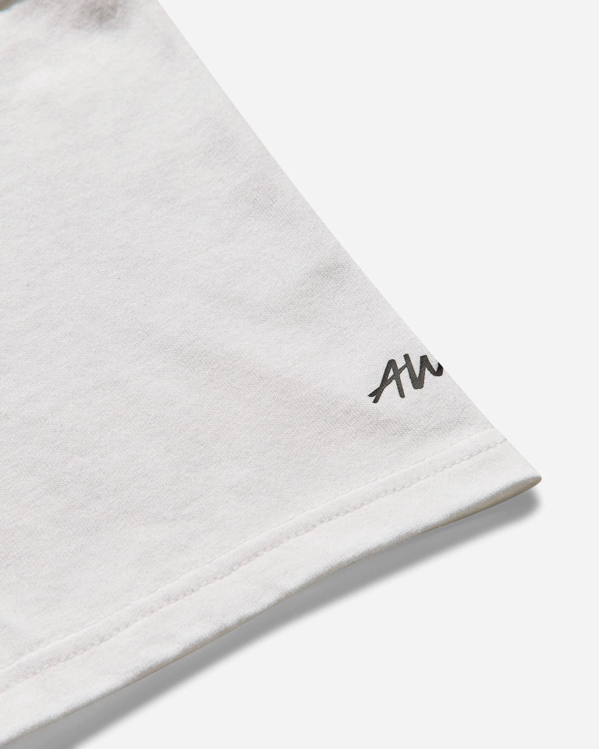 Men's A$AP Rocky Flacko Smile T-Shirt White