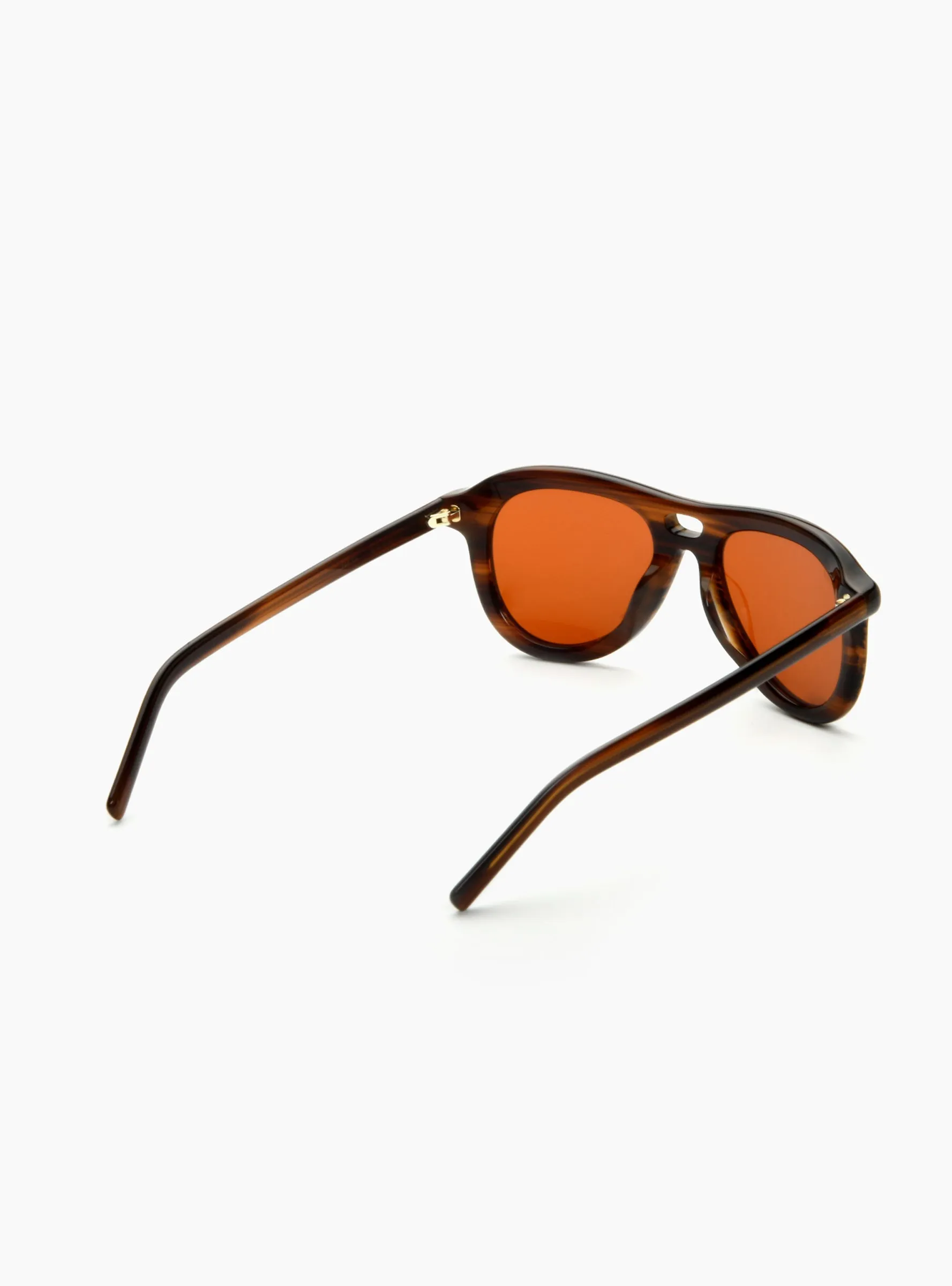 Miracle Sunglasses Havana and Brown