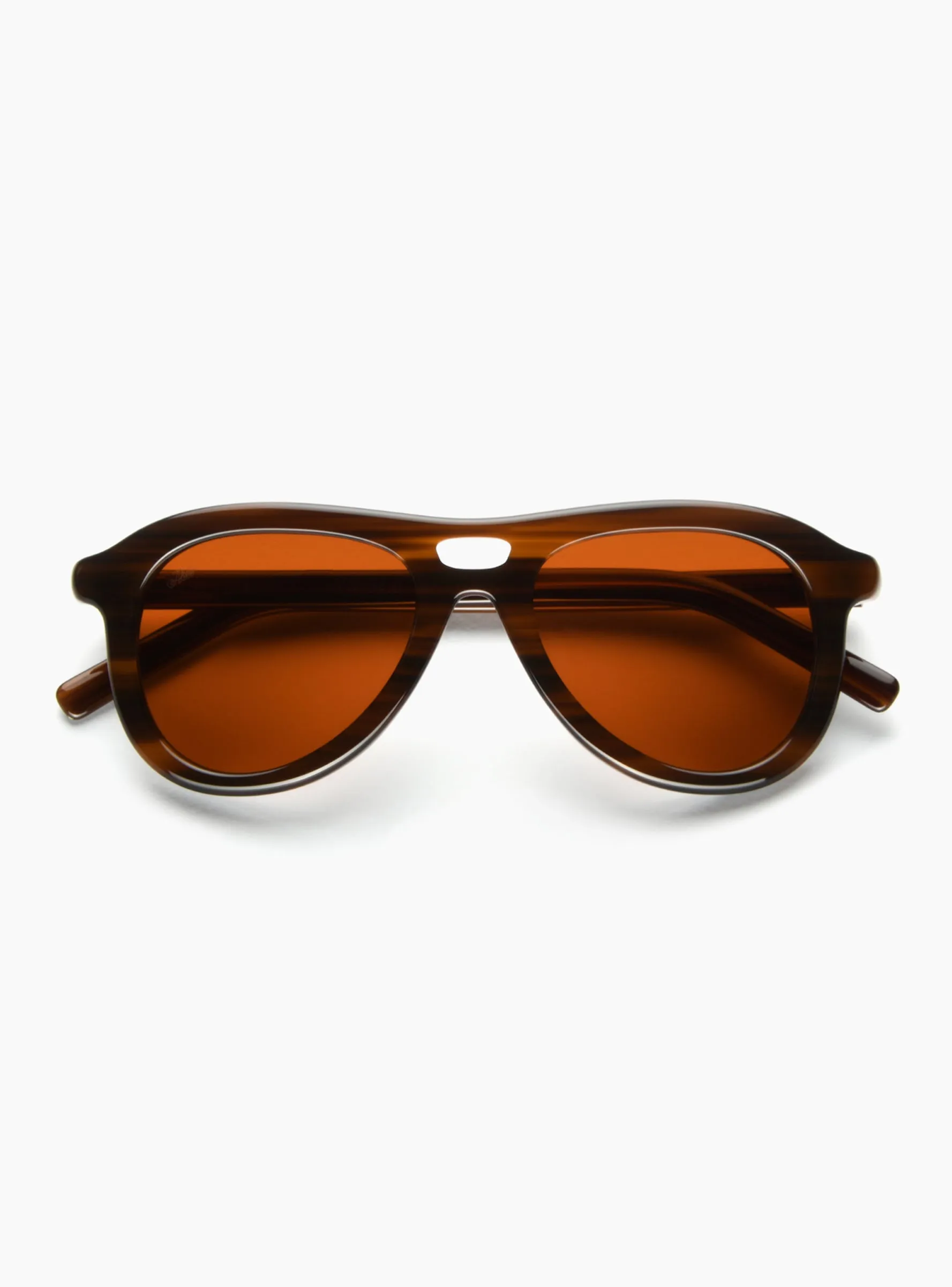 Miracle Sunglasses Havana and Brown