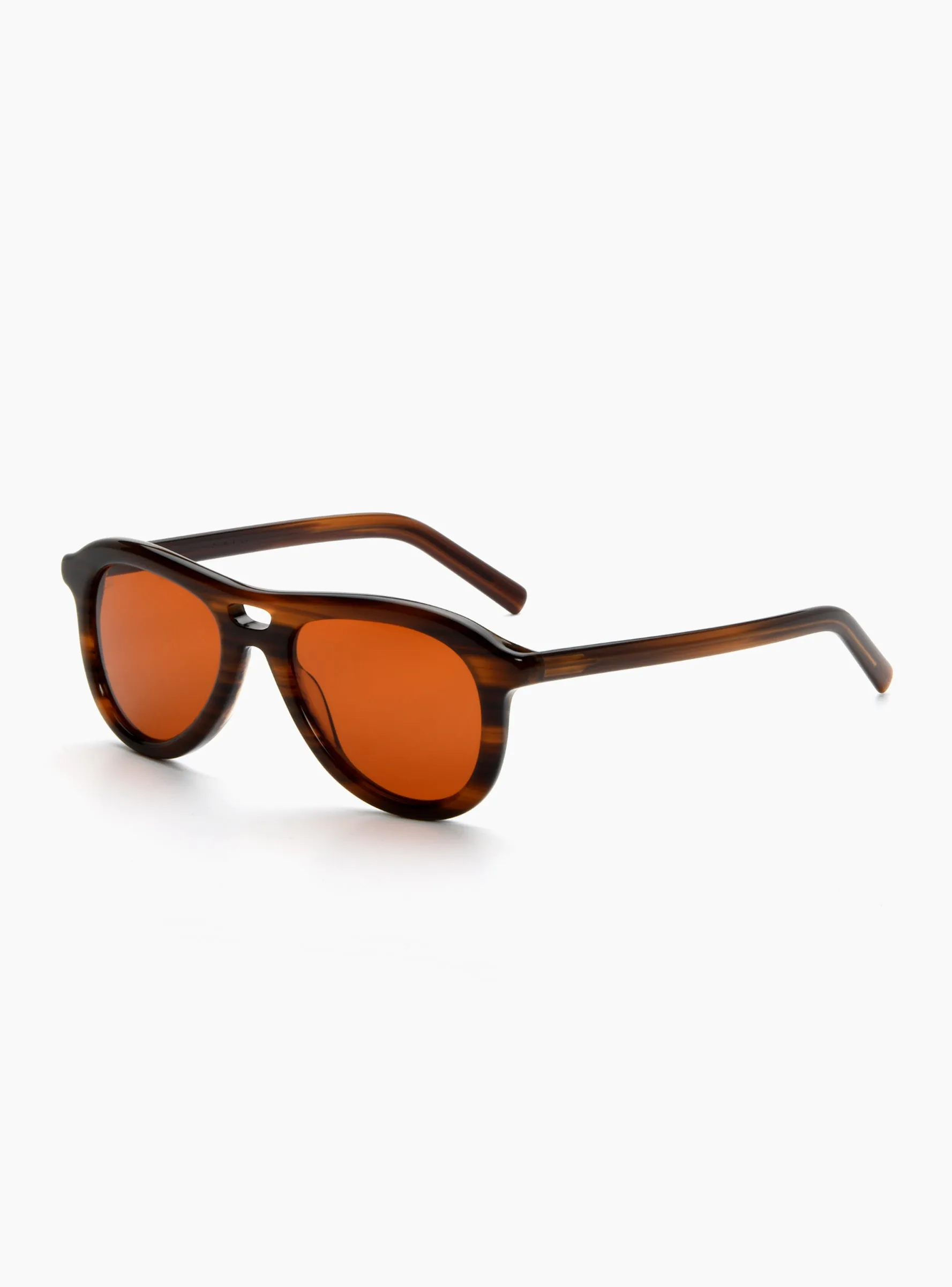 Miracle Sunglasses Havana and Brown
