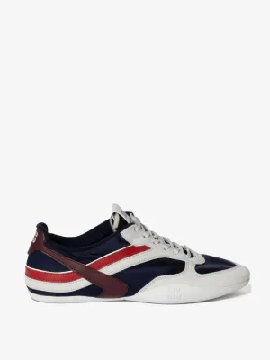 MIU MIU - Women Technical Sneakers
