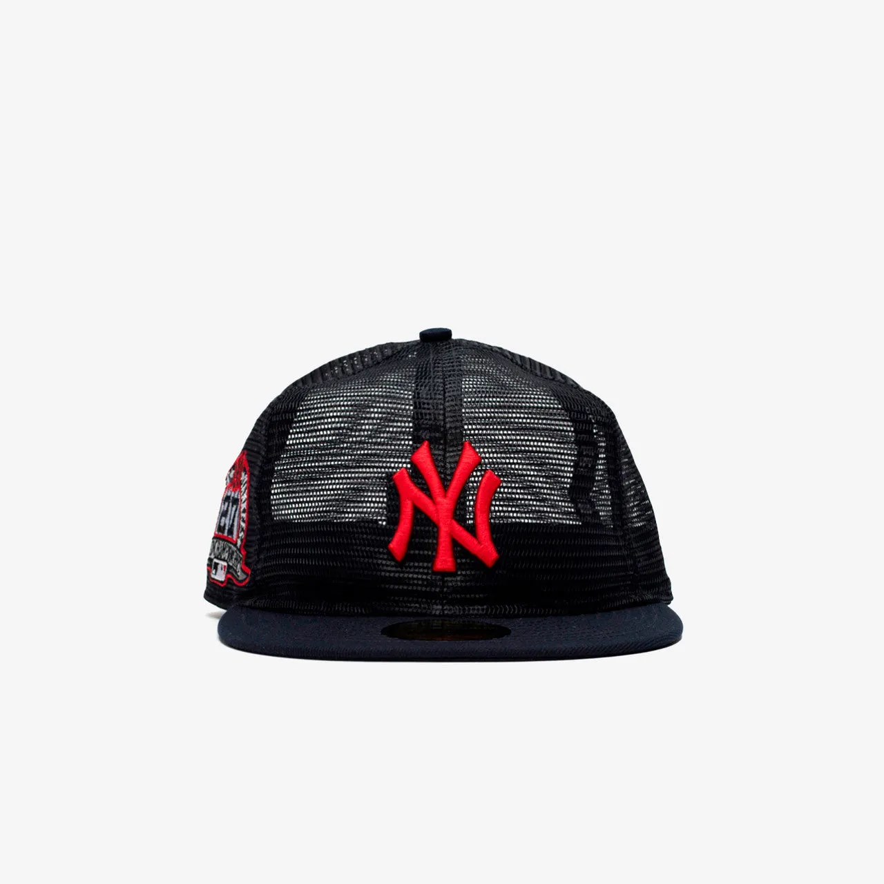 MLB 59FIFTY Mesh Patch
