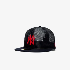 MLB 59FIFTY Mesh Patch