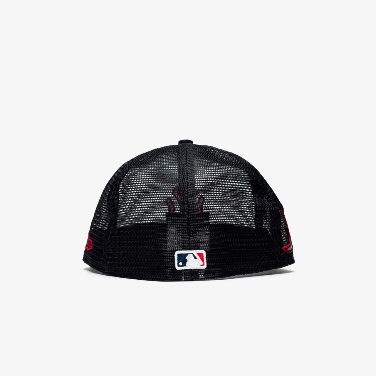 MLB 59FIFTY Mesh Patch