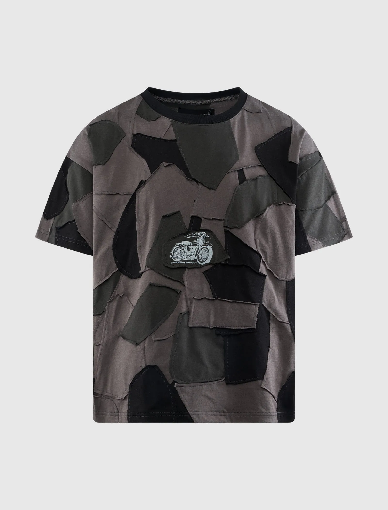 MOTO BORO TEE