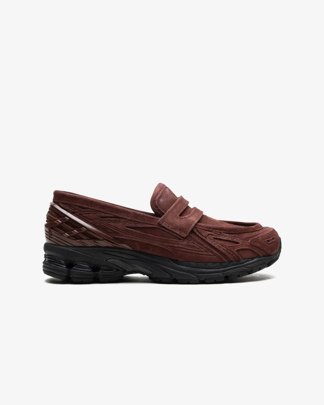 New Balance 1906L Rich Oak Sneakers