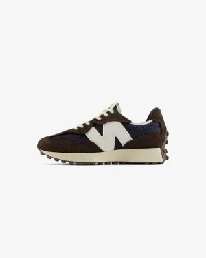New Balance 327 'Rich Earth Phantom' Sneakers