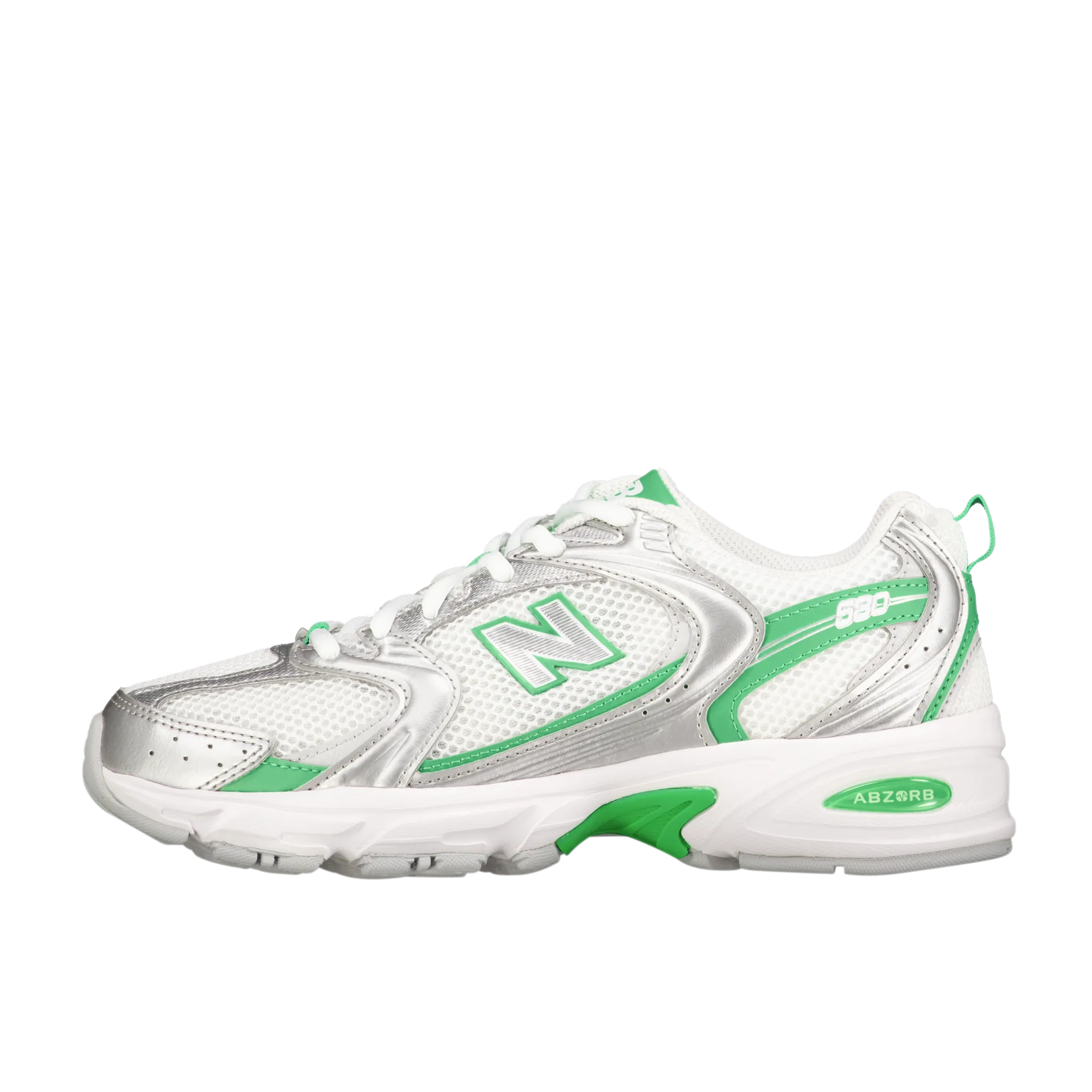 New Balance 530 'Silver Green'