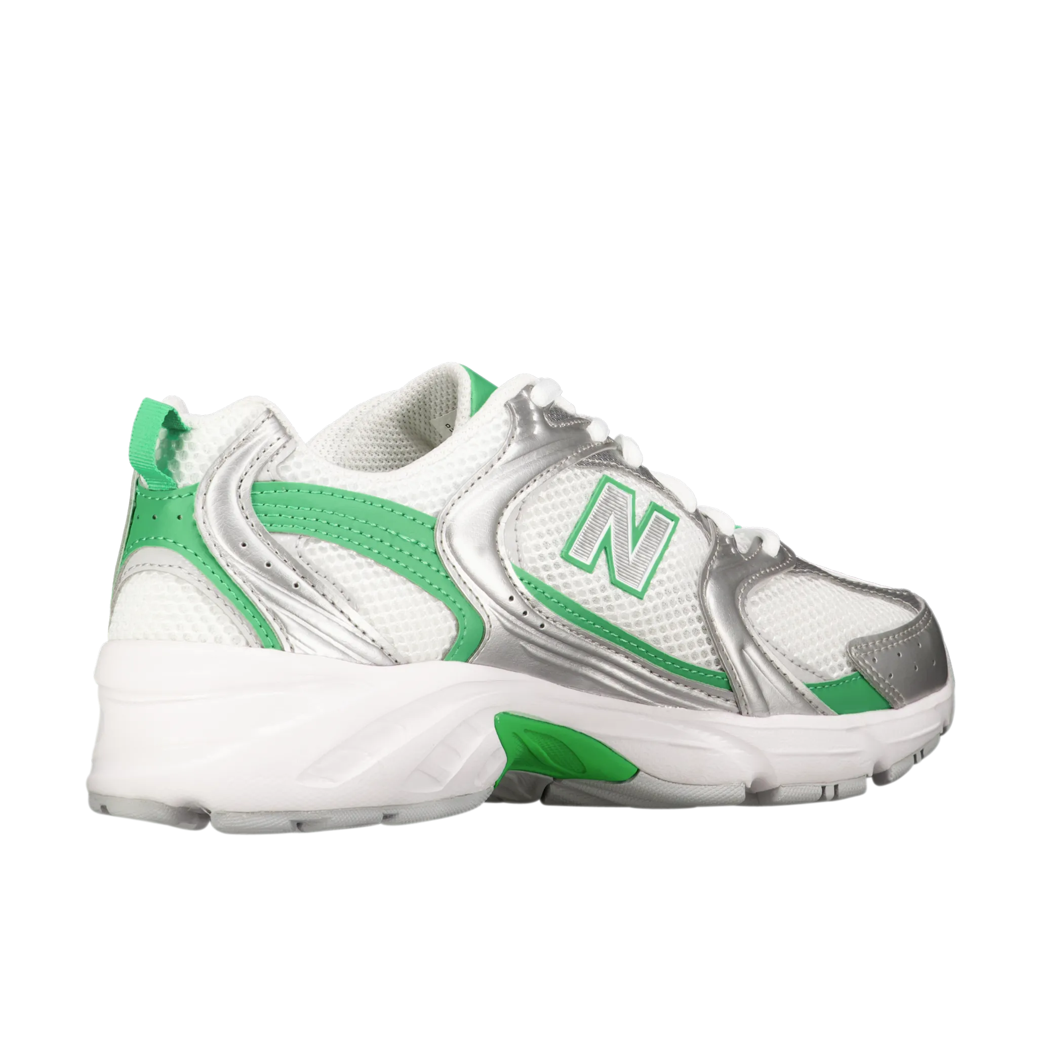 New Balance 530 'Silver Green'