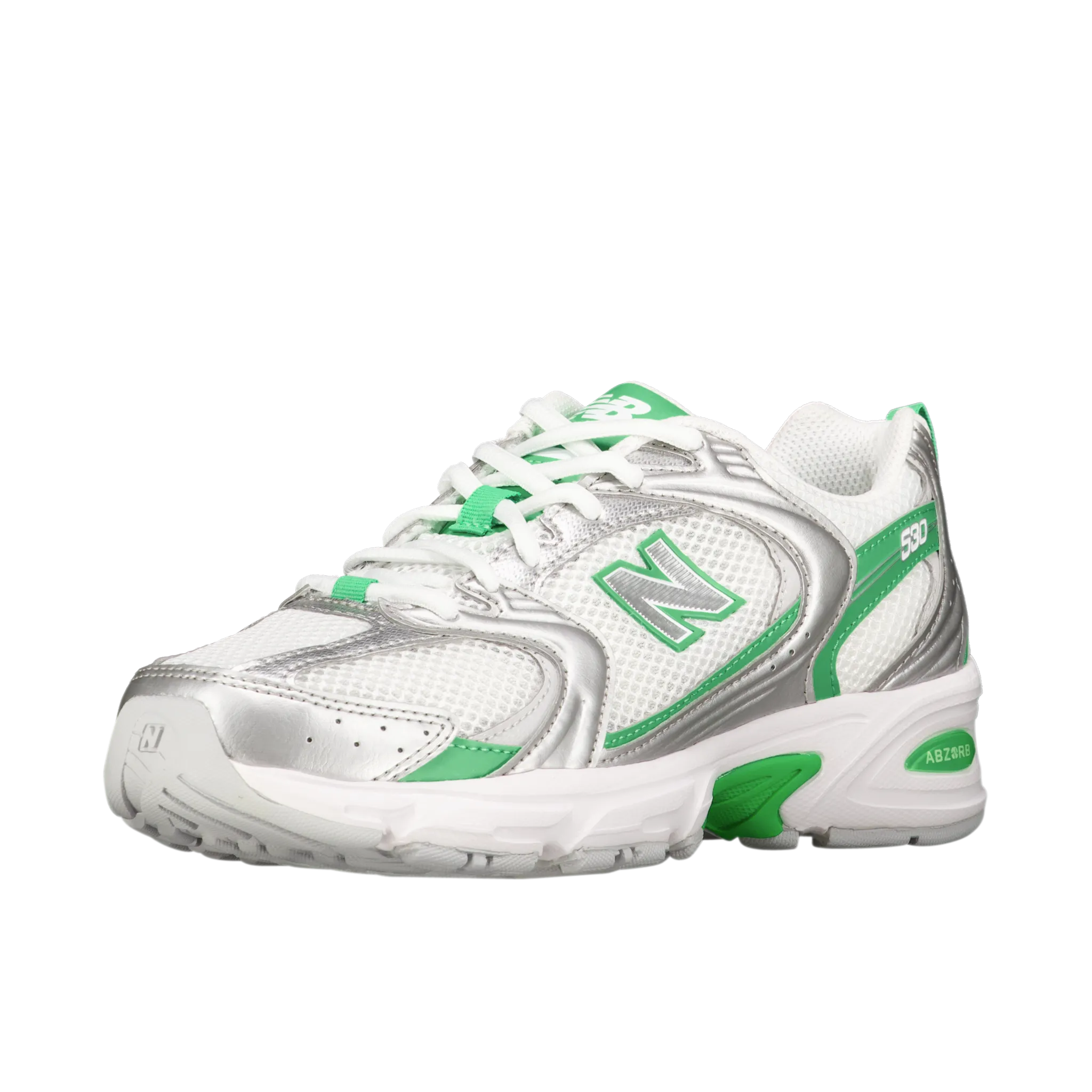 New Balance 530 'Silver Green'