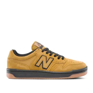 New Balance Numeric 480GDT Tabacco / Black