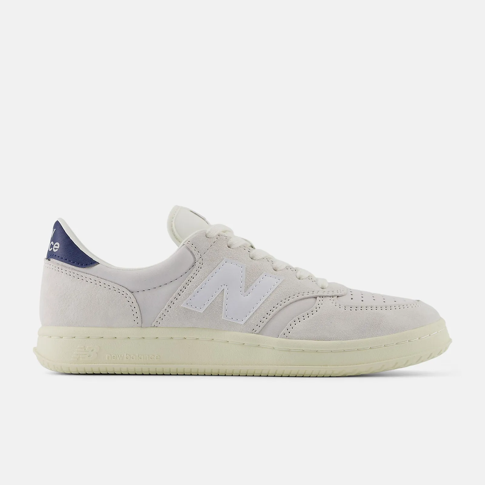 NEW BALANCE T500 | ZAPATILLAS DE TENIS CLSICAS