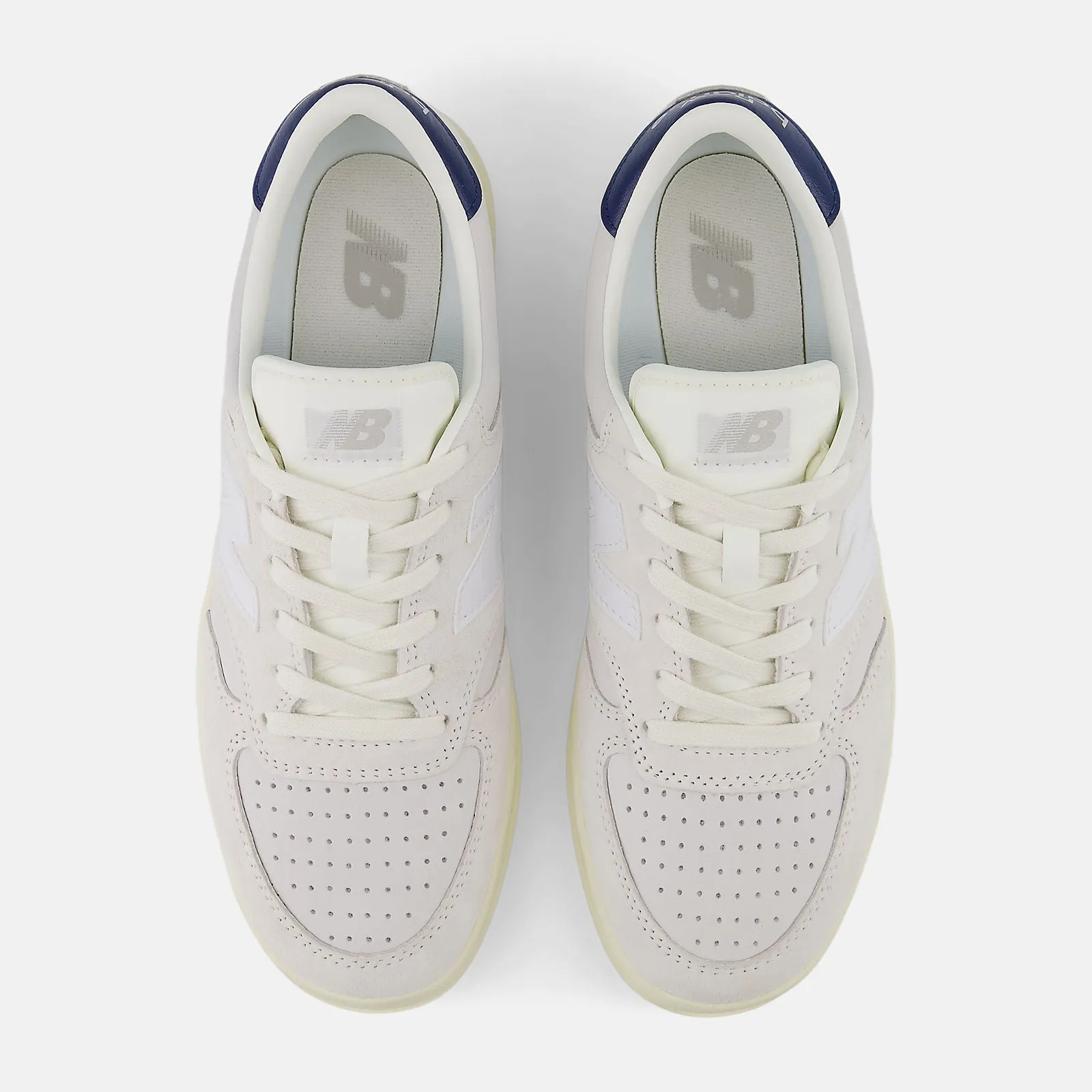 NEW BALANCE T500 | ZAPATILLAS DE TENIS CLSICAS