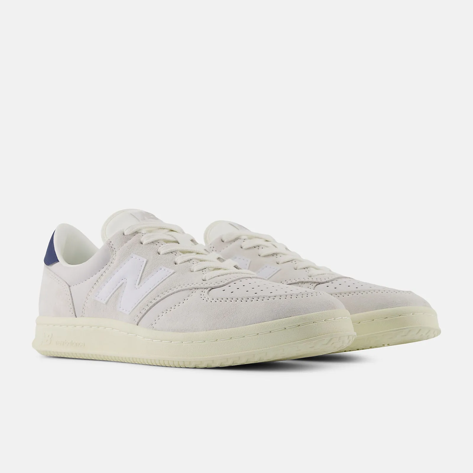 NEW BALANCE T500 | ZAPATILLAS DE TENIS CLSICAS