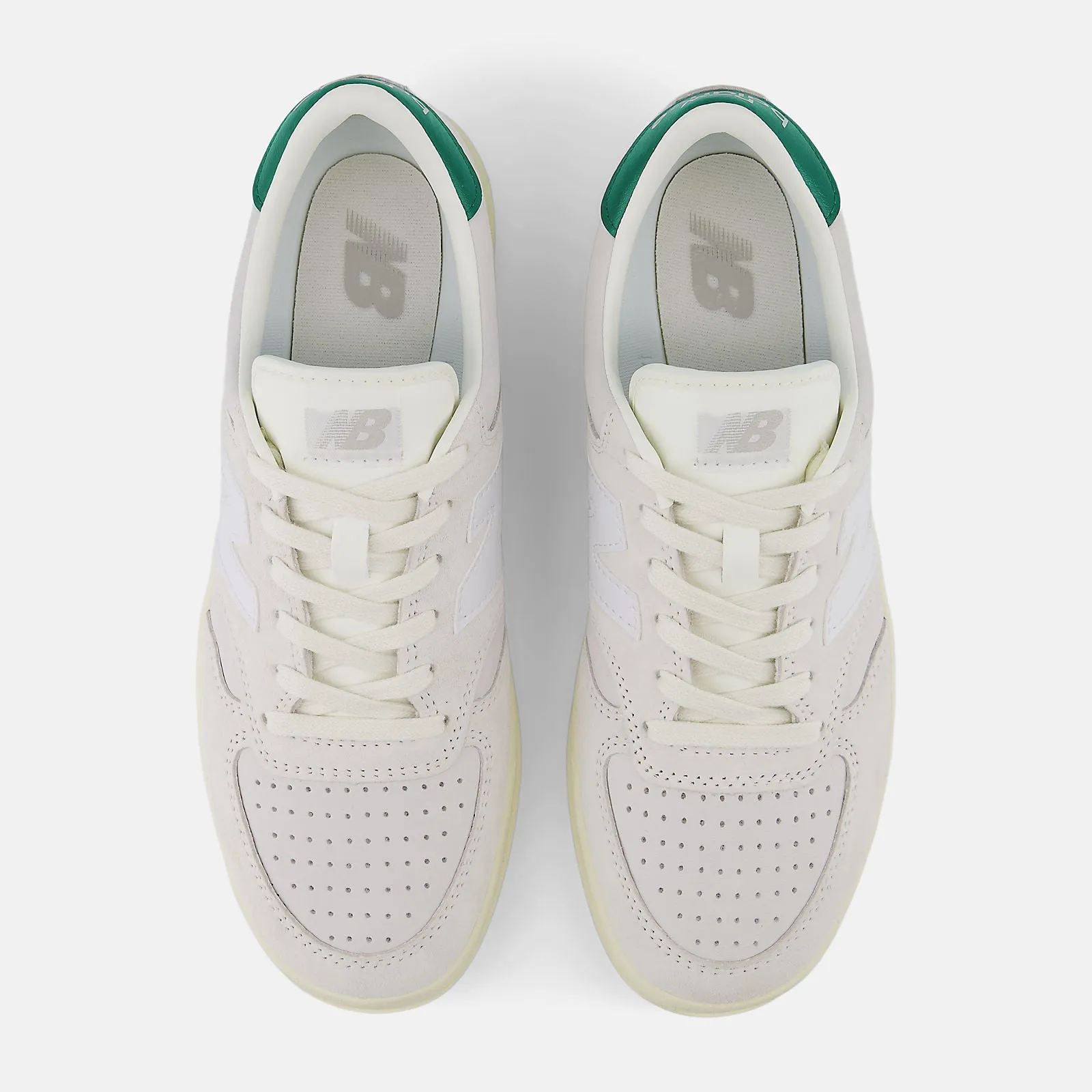 NEW BALANCE T500 | ZAPATILLAS DE TENIS CLSICAS