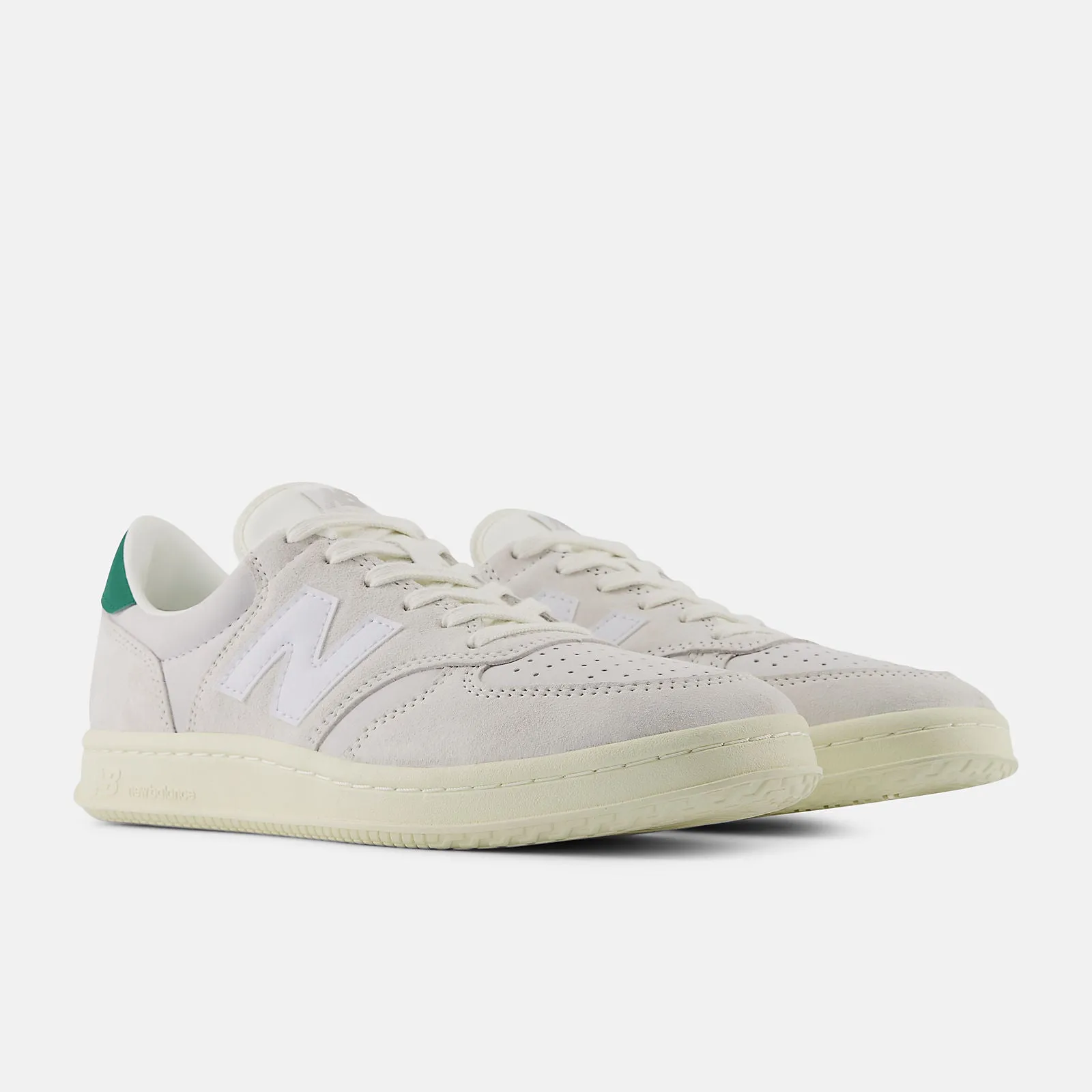 NEW BALANCE T500 | ZAPATILLAS DE TENIS CLSICAS