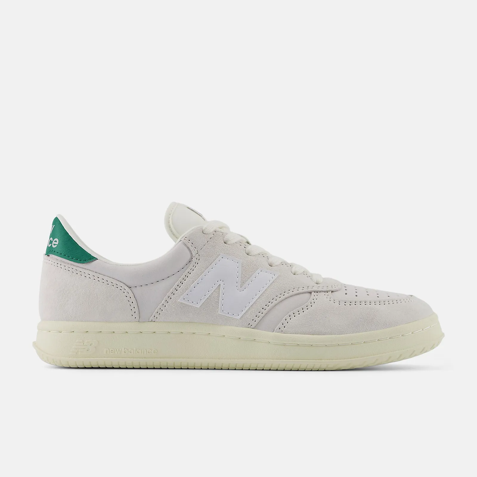 NEW BALANCE T500 | ZAPATILLAS DE TENIS CLSICAS