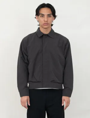 Novo Jacket (Charcoal)