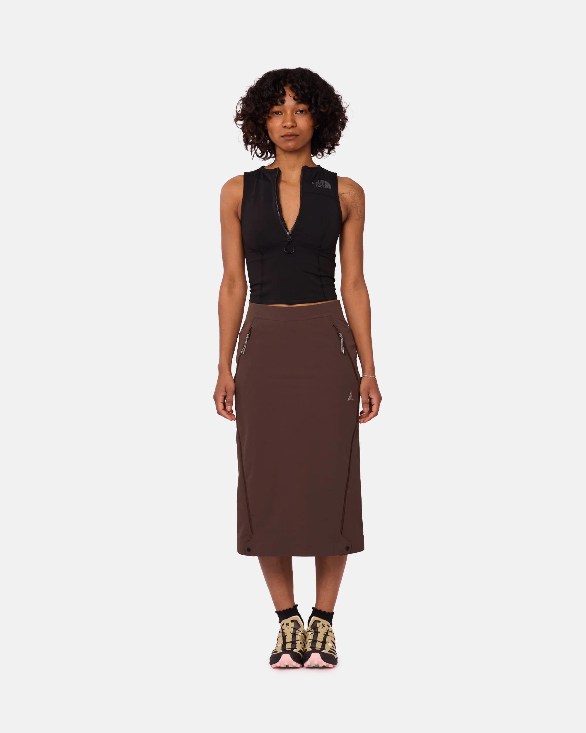 NSE Tank Top
