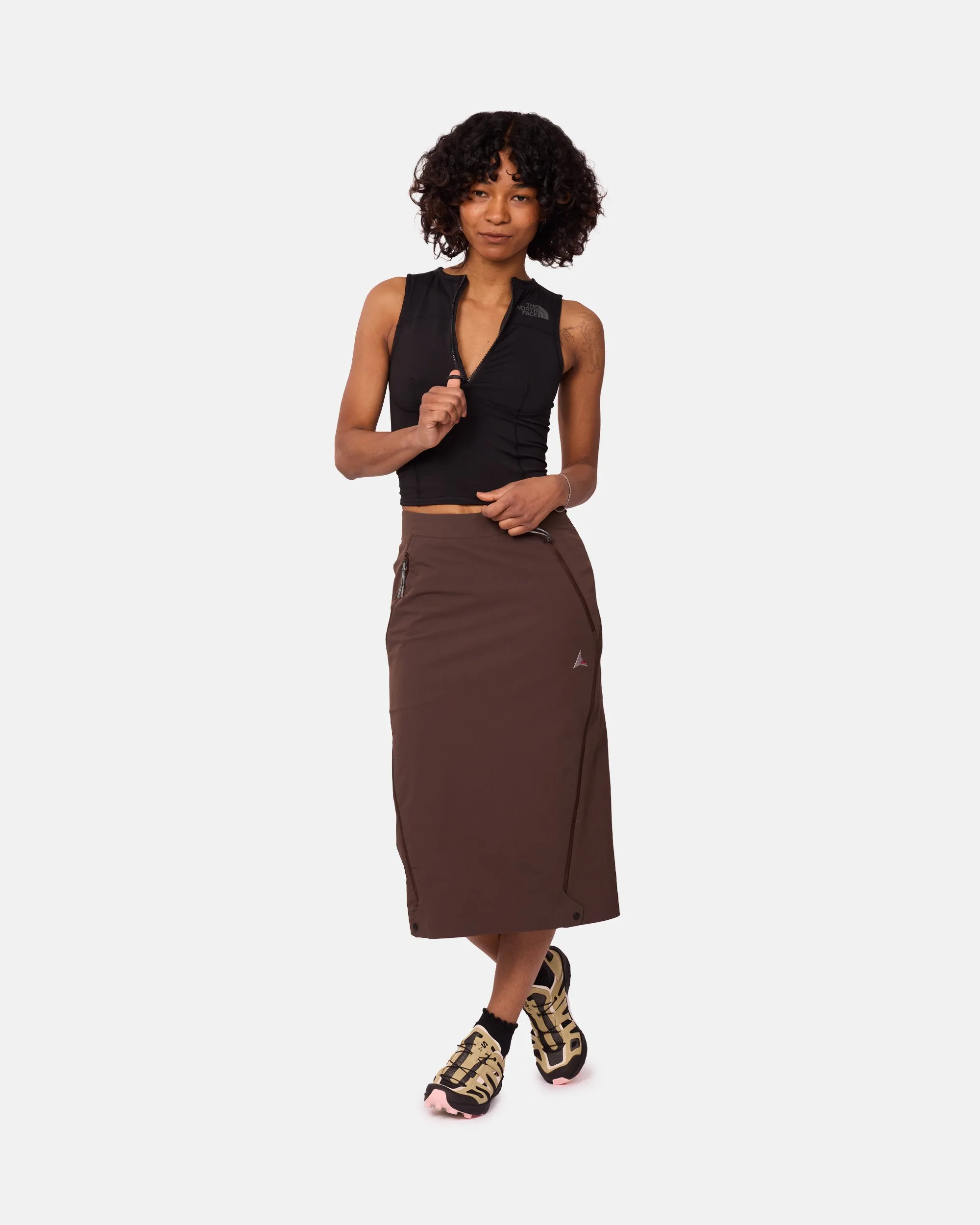 NSE Tank Top