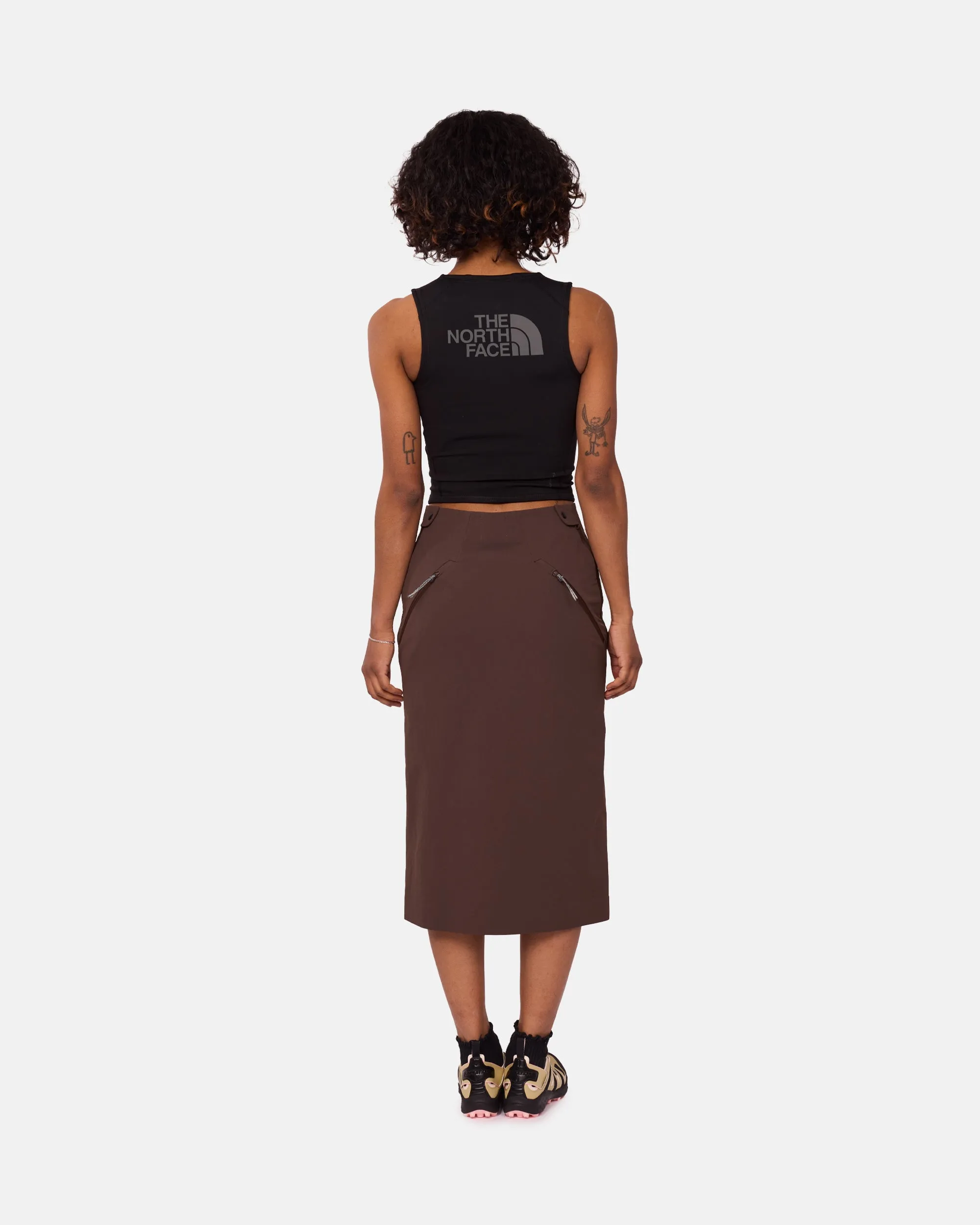 NSE Tank Top