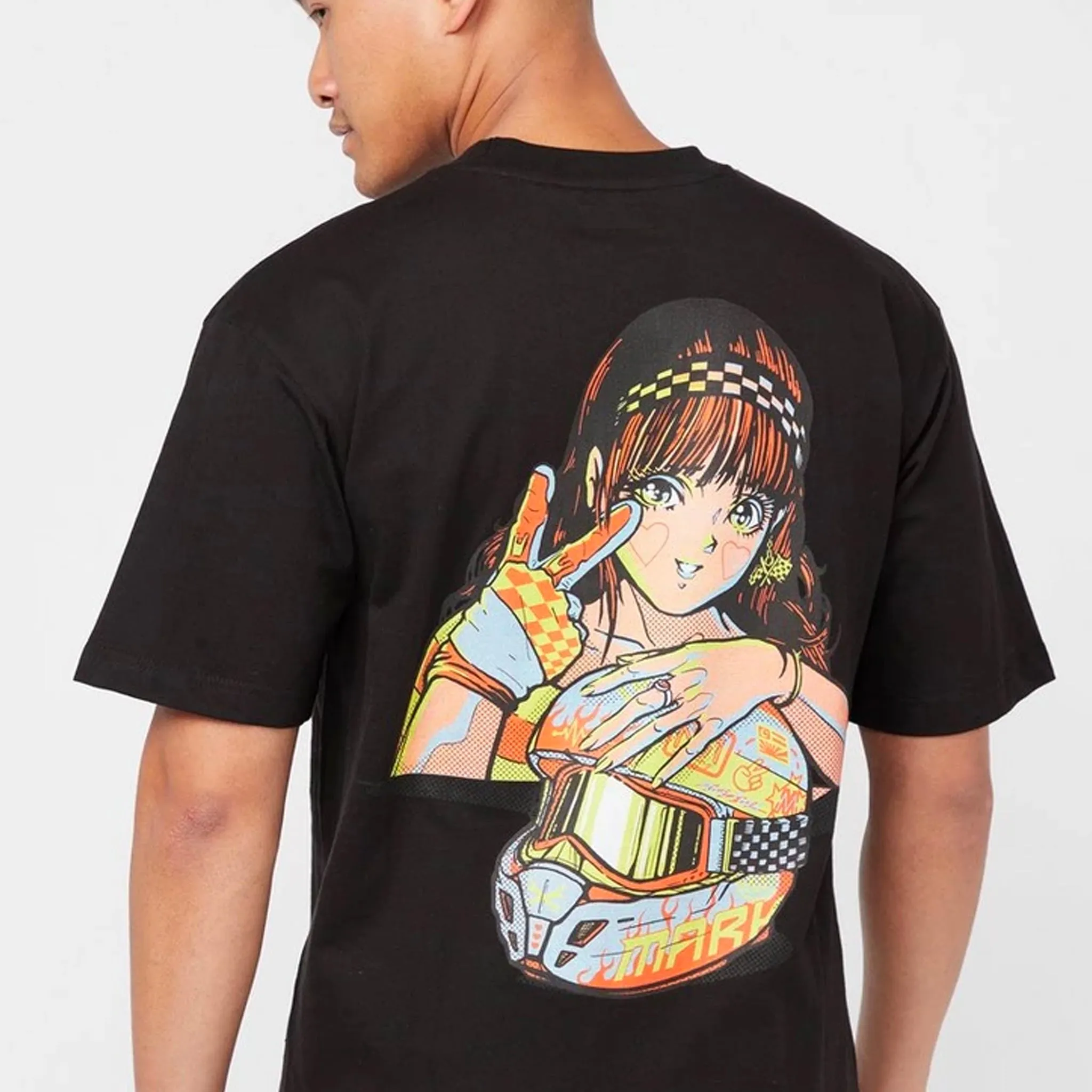 ON ANY SUNDAY TEE