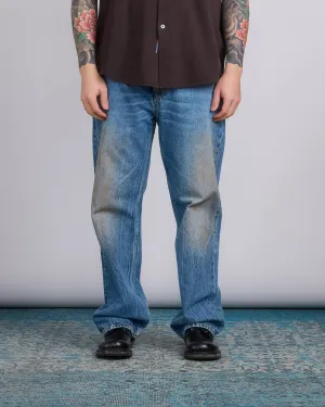 Our Legacy Third Cut Jean Deadline Wash