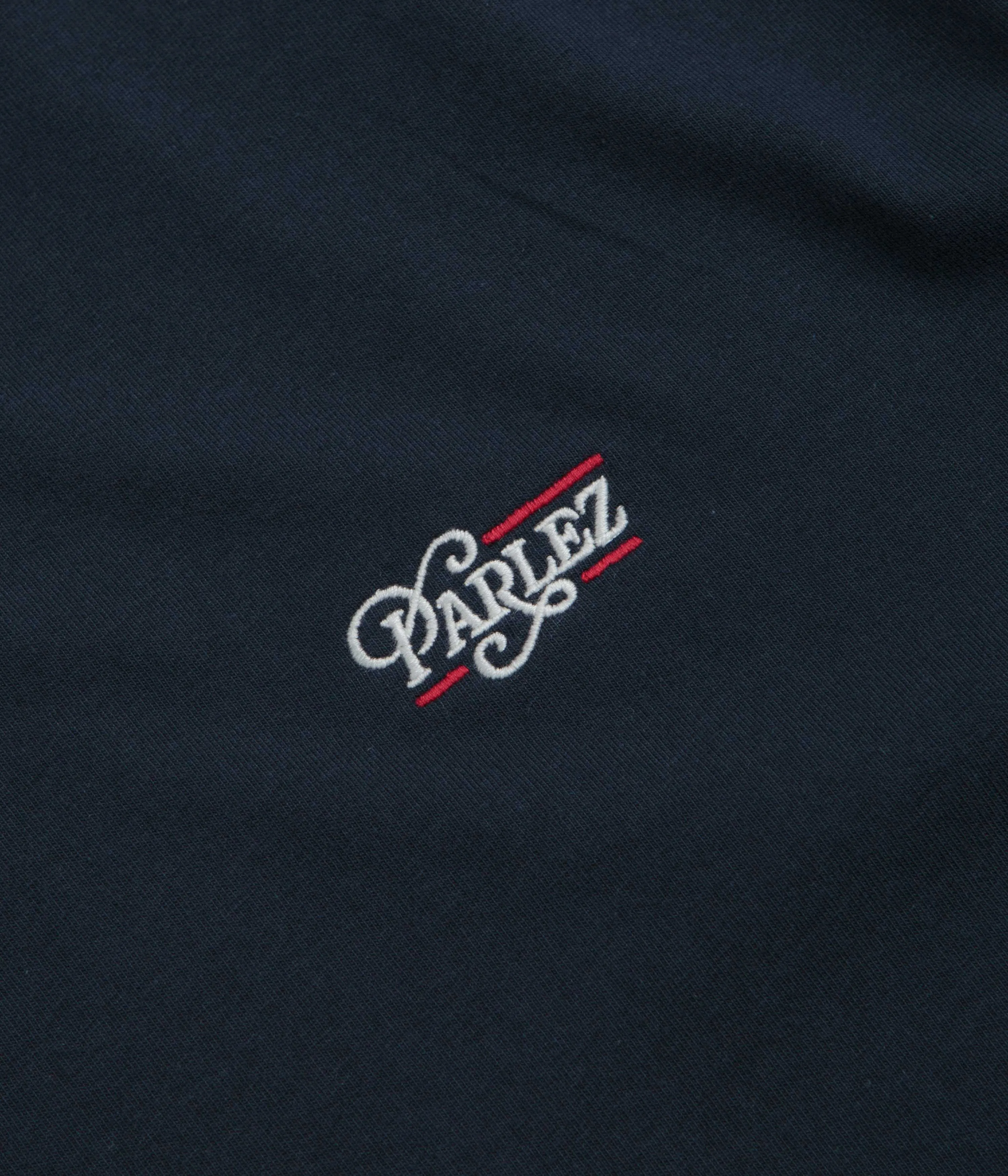 Parlez Profectus T-Shirt - Midnight