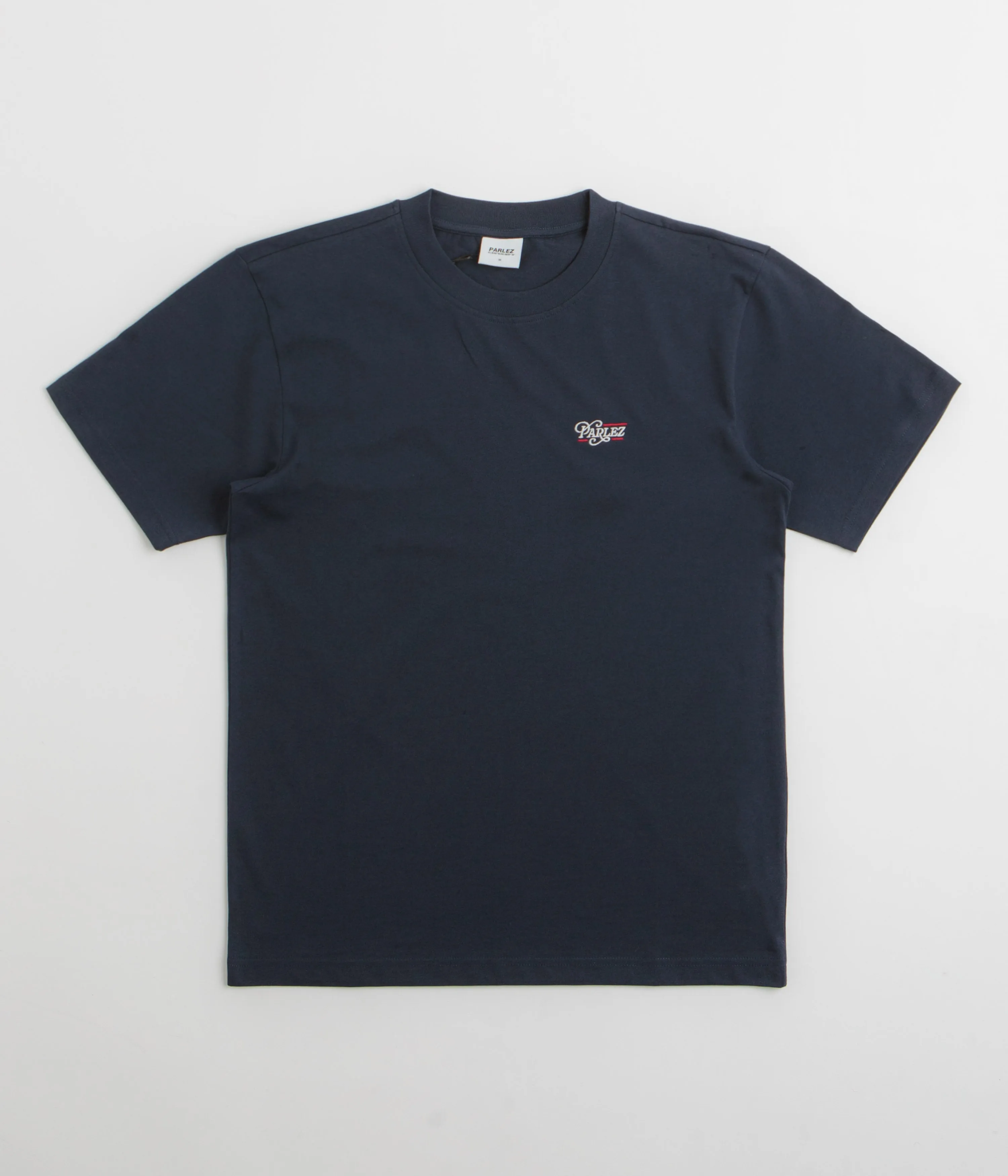 Parlez Profectus T-Shirt - Midnight