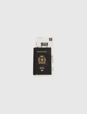 PASSPORT LONG WALLET 1 TICKET