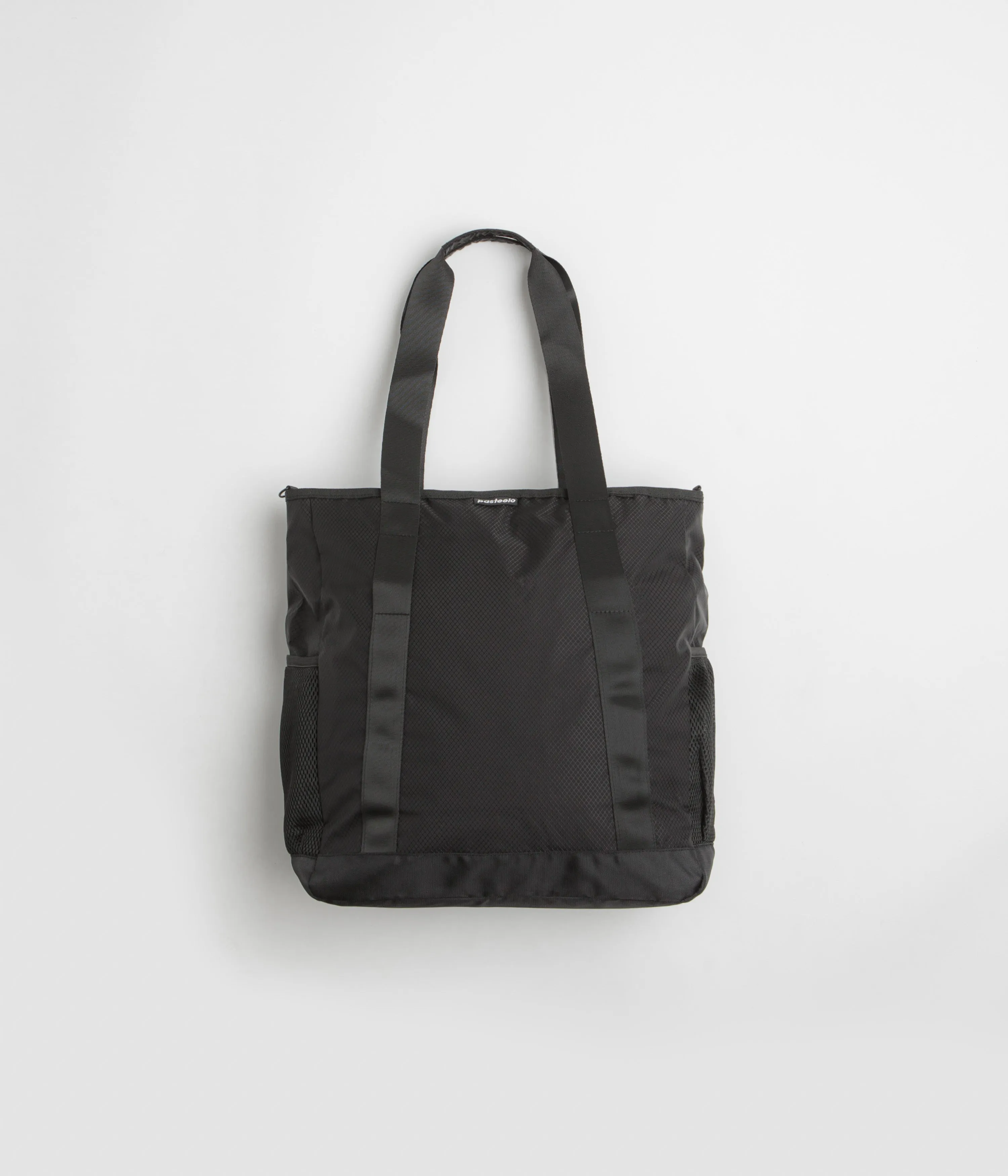 Pasteelo Diggin' Bag - Black