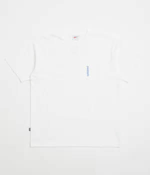 Pasteelo Pocket T-Shirt - White