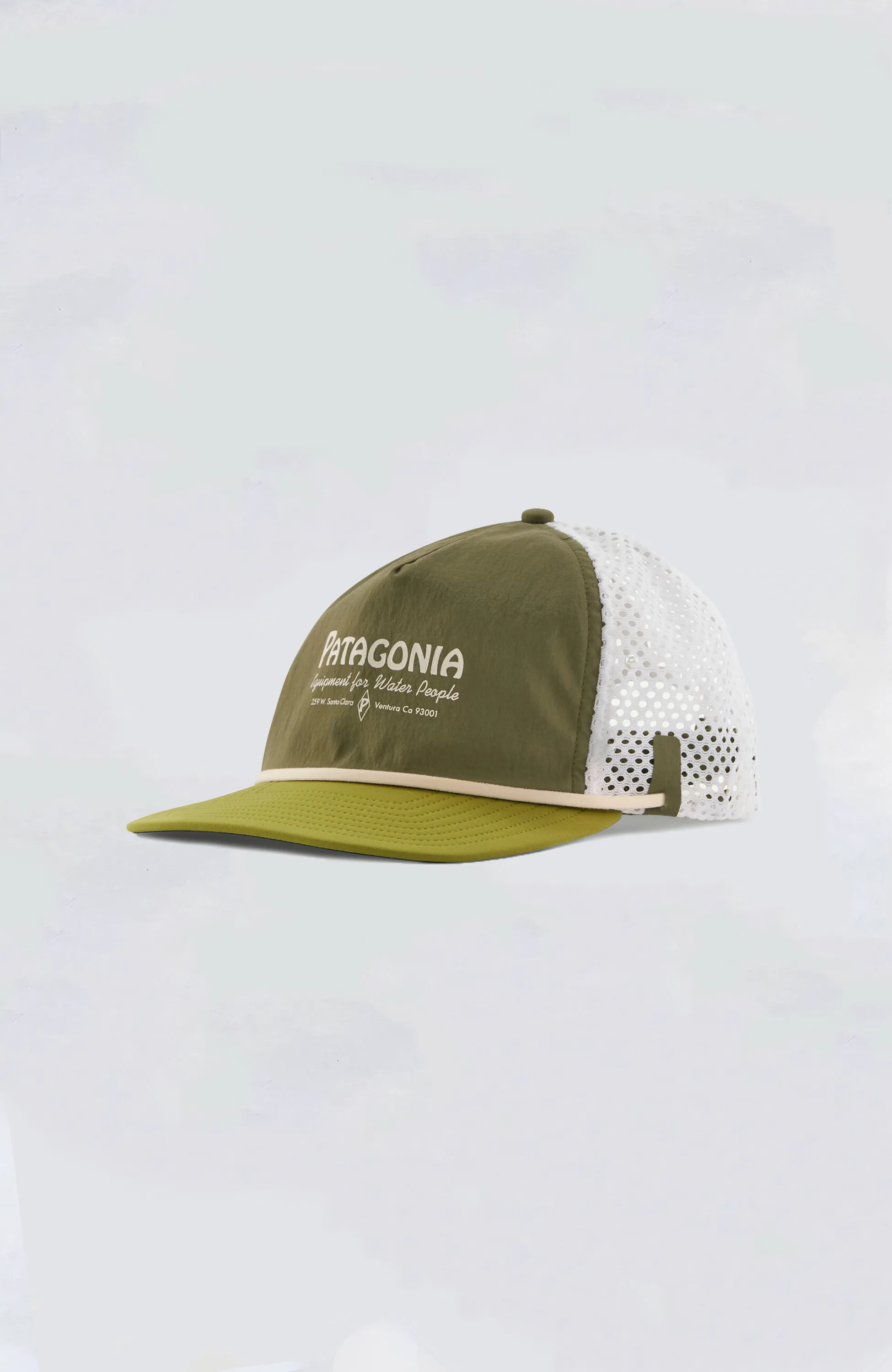 Patagonia - Merganzer Hat