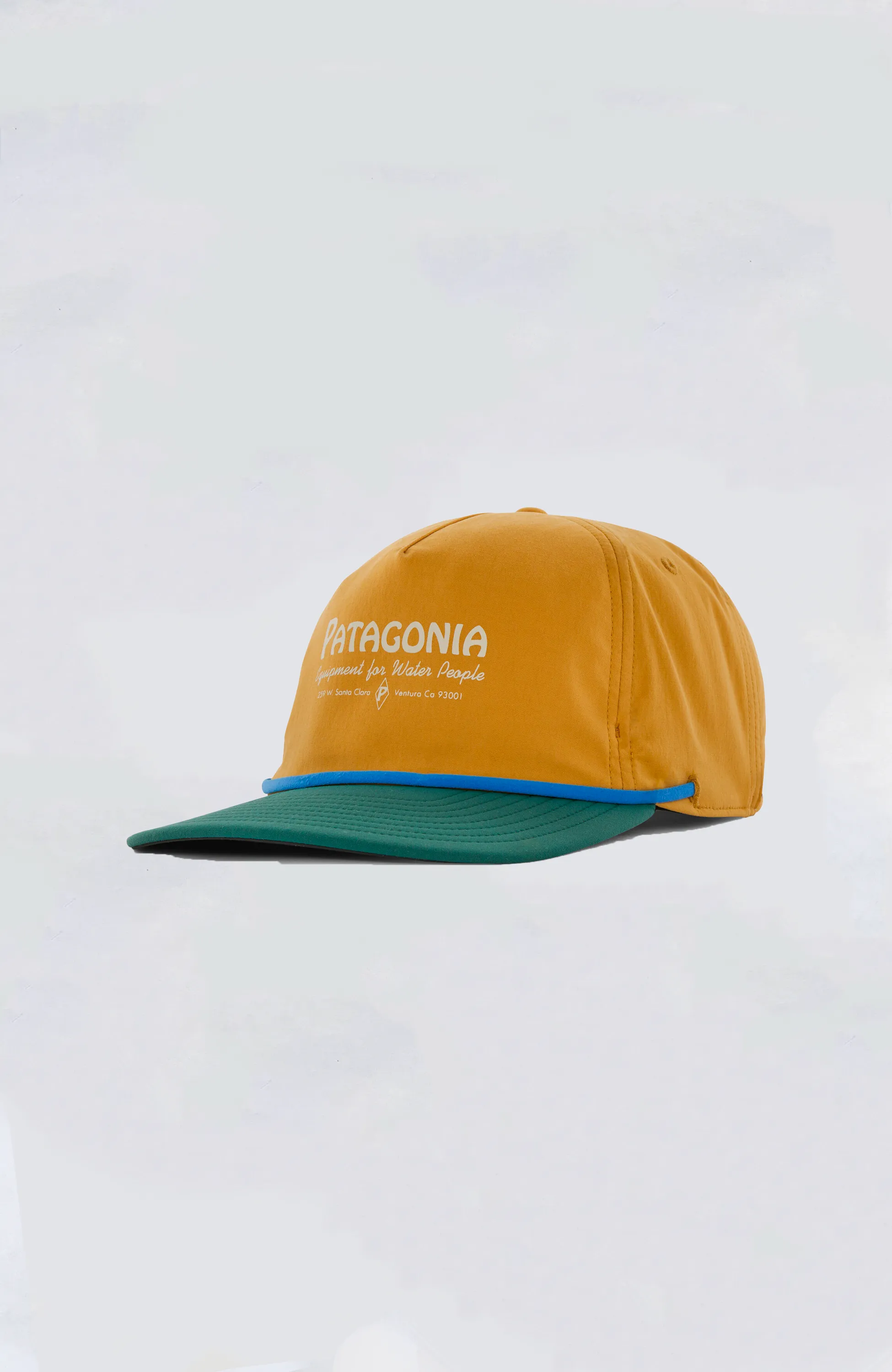 Patagonia - Merganzer Hat