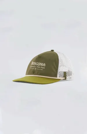 Patagonia - Merganzer Hat