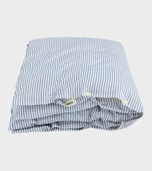 Percale Duvet 140x200 Skagen Stripes