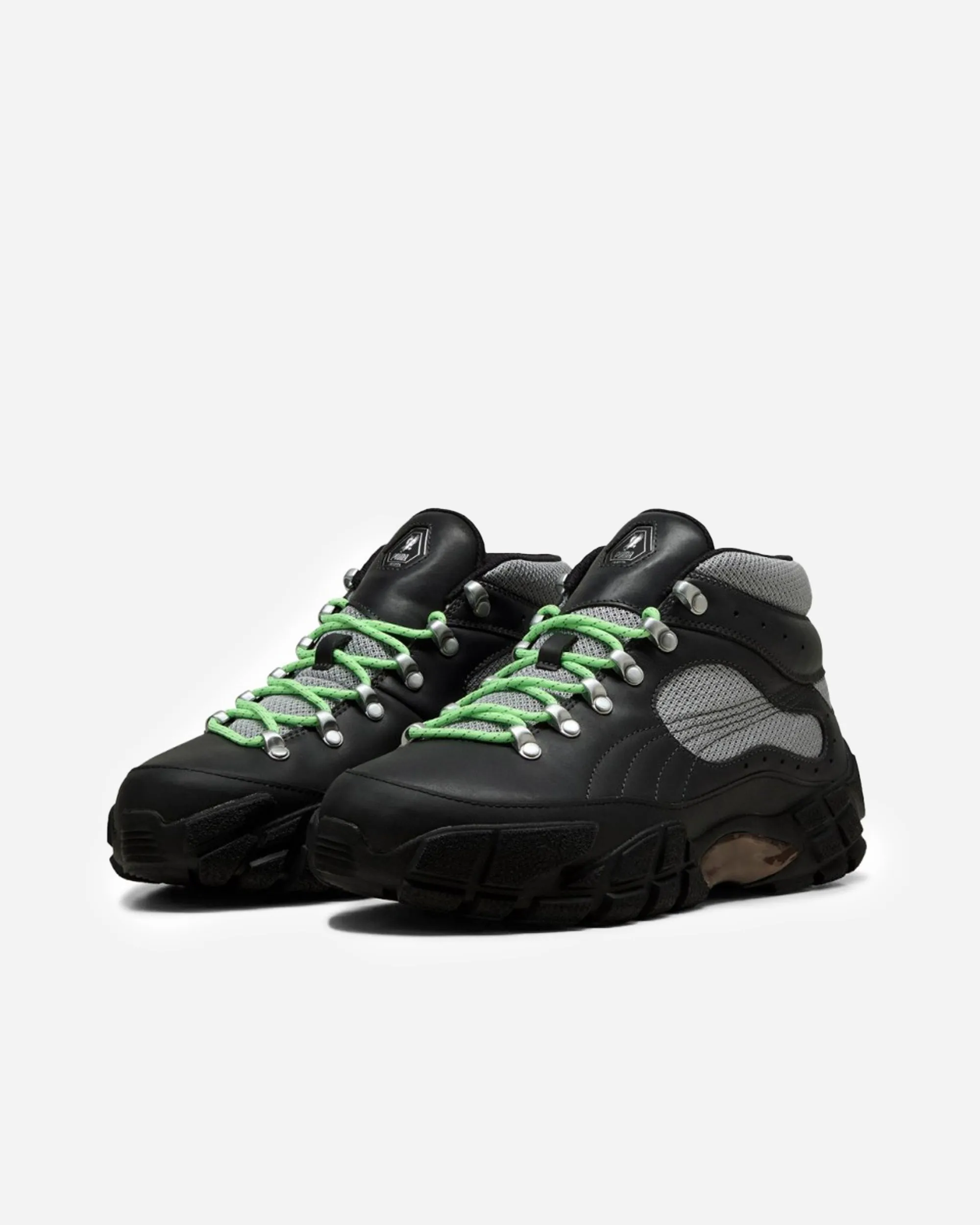 Puma x Skepta Skope Mid