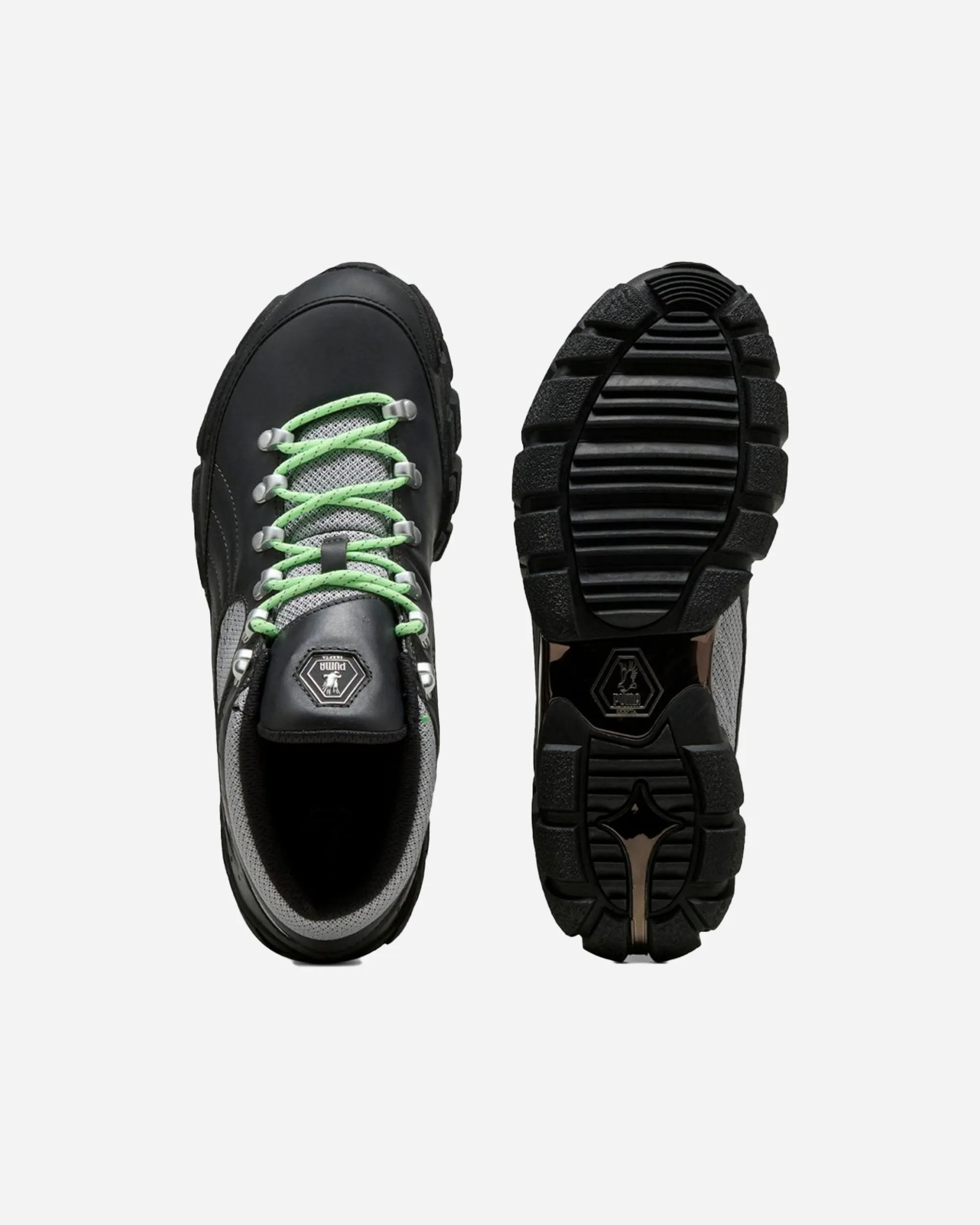 Puma x Skepta Skope Mid