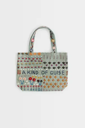 QICHWA BAG 14/20
