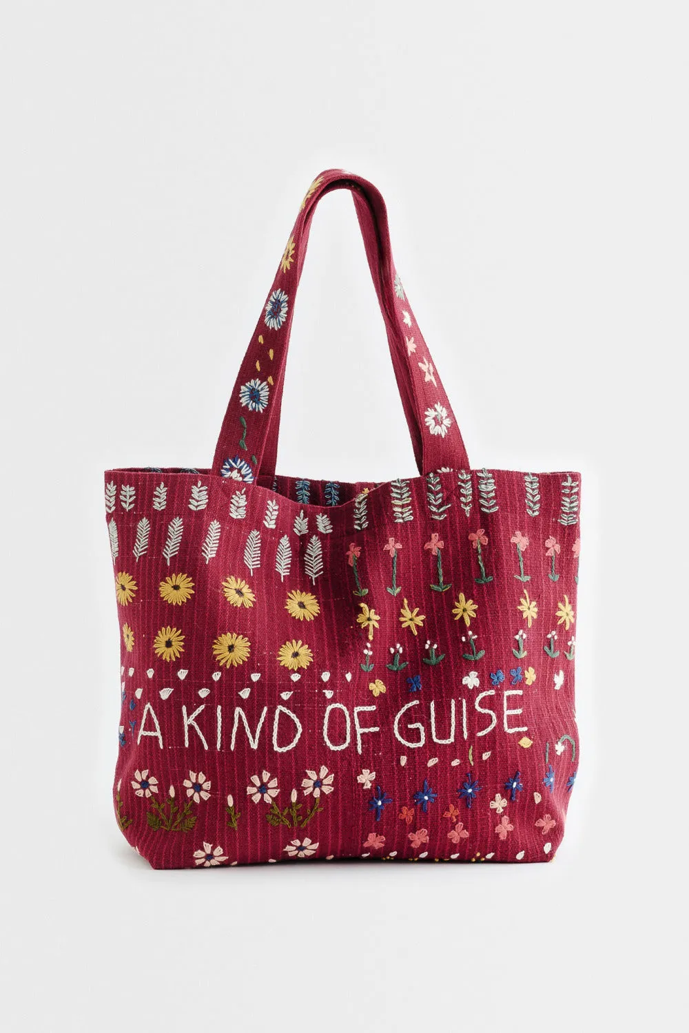 QICHWA BAG 19/20