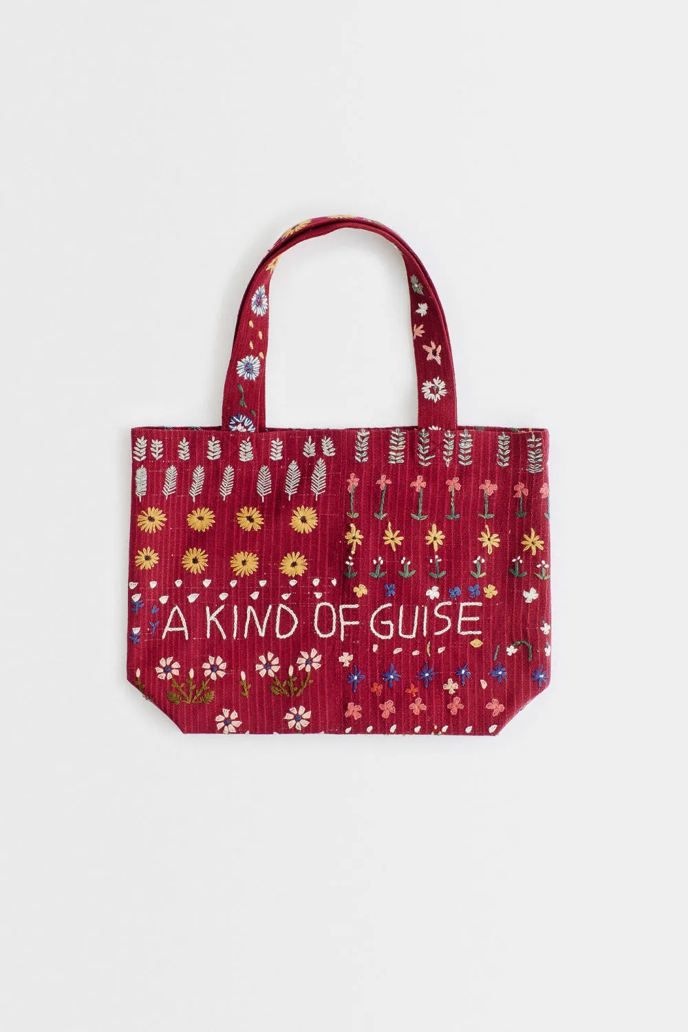 QICHWA BAG 19/20