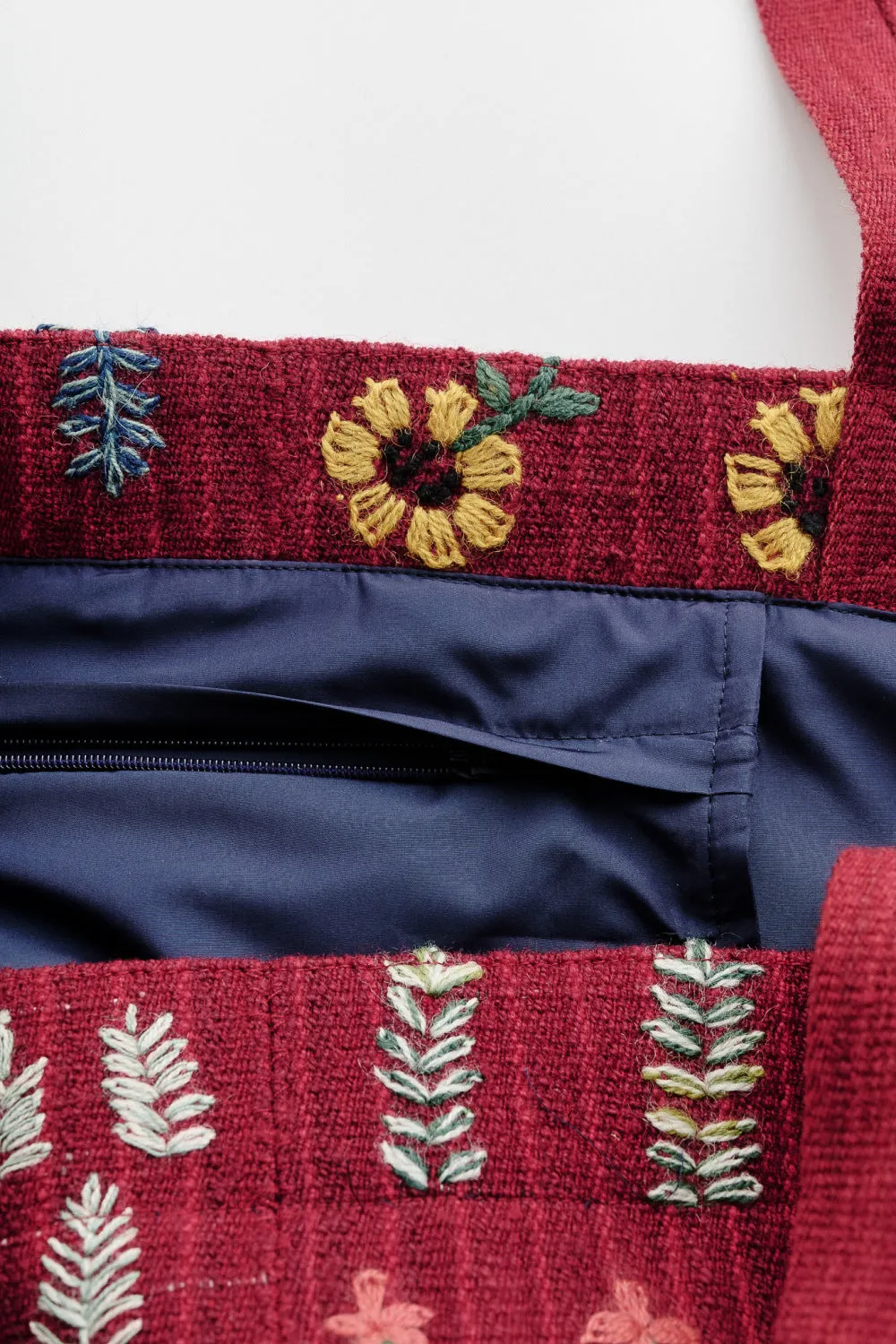QICHWA BAG 19/20